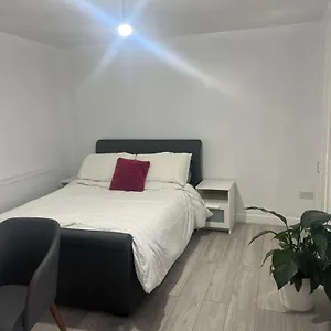  Apartment Montreal House